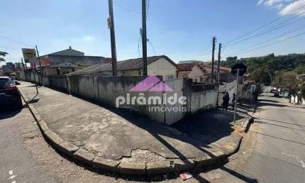 Casa com 2 dormitórios à venda, 80 m² por R$ 300.000,00 - Jardim da Granja - São José dos Campos/SP