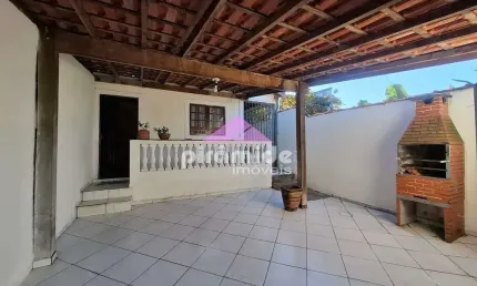 Casa à venda, Residencial Bosque dos Ipês, São José dos Campos, SP
