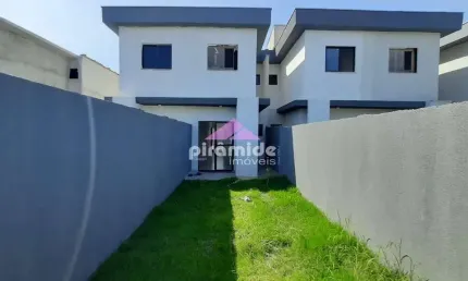 Casa com 2 dormitórios à venda, 74 m² por r$ 350.000,00 - balneário dos golfinhos - caraguatatuba/s