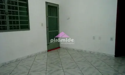 Casa com 2 dormitórios à venda, 55 m² por r$ 295.000,00 - parque interlagos - são josé dos campos/s