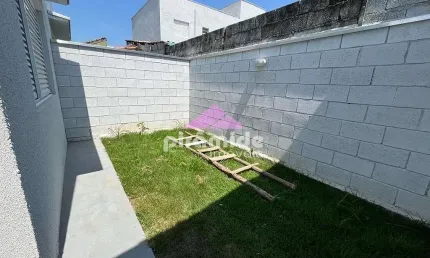 Casa com 2 dormitórios à venda, 66 m² por r$ 345.000,00 - balneário dos golfinhos - caraguatatuba/s