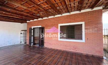 Casa com 2 quartos à venda no Jardim Parnaso, Caraguatatuba 
