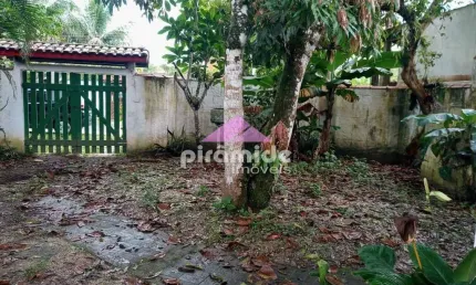 Casa com 2 dormitórios à venda, 100 m² por R$ 398.000,00 - Massaguaçu - Caraguatatuba/SP