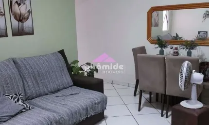 Casa com 2 dormitórios à venda, 100 m² por R$ 335.000,00 - Jardim Pararangaba - São José dos Campos