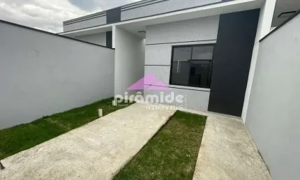 Casa com 2 dormitórios à venda, 63 m² por r$ 359.000,00 - balneário dos golfinhos - caraguatatuba/s