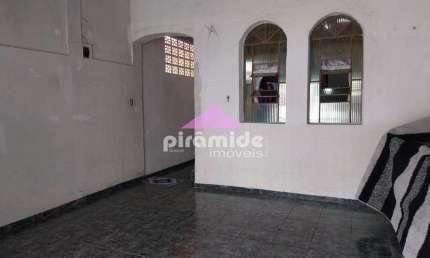 Casa com 3 dormitórios à venda, 151 m² por R$ 355.000,00 - Jardim São Vicente - São José dos Campos