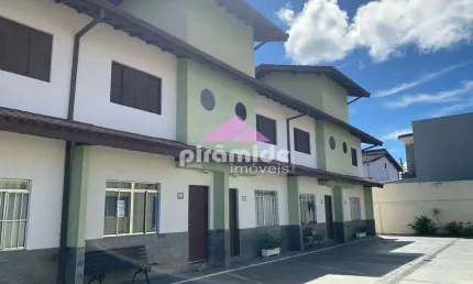 Casa com 2 dormitórios à venda, 85 m² por R$ 350.000,00 - Martim de Sá - Caraguatatuba/SP