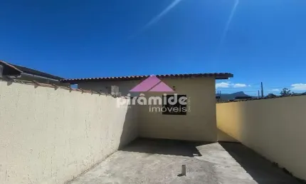 Casa com 2 dormitórios à venda, 60 m² por r$ 395.000,00 - praia das palmeiras - caraguatatuba/sp