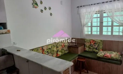 Casa com 2 dormitórios à venda, 40 m² por R$ 330.000,00 - Martim de Sá - Caraguatatuba/SP