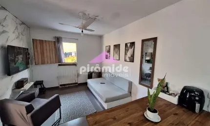Casa com 2 dormitórios à venda, 45 m² por r$ 320.000,00 - martim de sá - caraguatatuba/sp