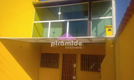 Casa à venda, 103 m² por R$ 300.000,00 - Porto Novo - Caraguatatuba/SP