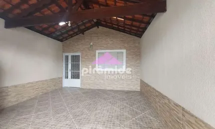 Casa com 3 dormitórios à venda, 95 m² por r$ 360.000,00 - conjunto residencial galo branco - são jo