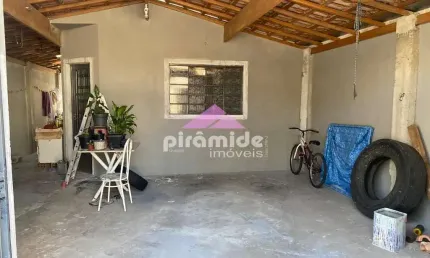 Casa à venda, 72 m² por r$ 300.000,00 - jardim nova detroit - são josé dos campos/sp