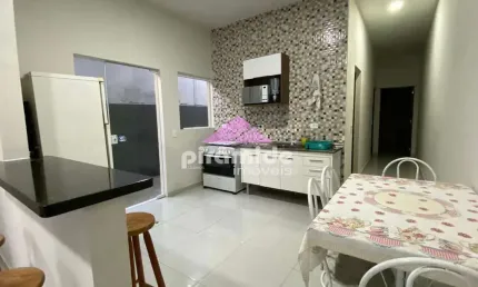 Casa à venda, 60 m² por r$ 370.000,00 - massaguaçu - caraguatatuba/sp