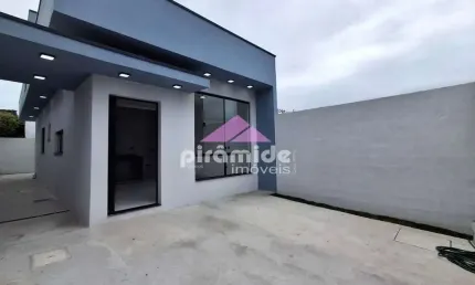 Casa à venda, 60 m² por r$ 399.000,00 - jardim das gaivotas - caraguatatuba/sp