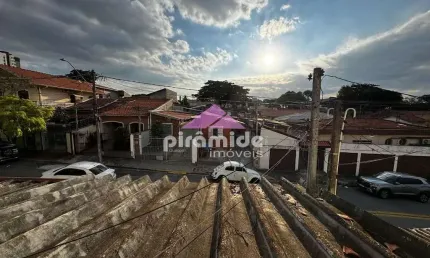Casa à venda, 169 m² por R$ 280.000,00 - Monte Castelo - São José dos Campos/SP