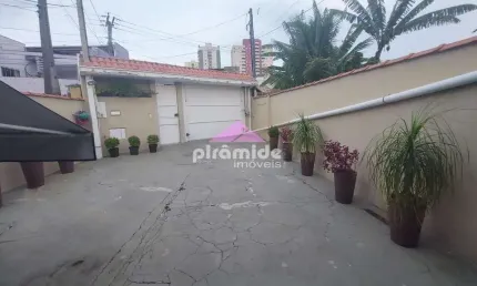 Casa à venda, 111 m² por r$ 395.000,00 - vila rossi - são josé dos campos/sp