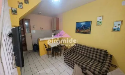 Casa com 2 dormitórios à venda, 40 m² por R$ 270.000,00 - Jardim Bela Vista - Caraguatatuba/SP