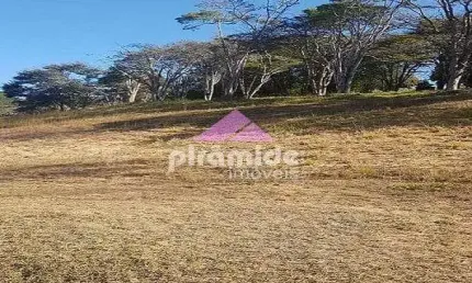 Terreno à venda, 1142 m² por r$ 280.000,00 - tapanhão - jambeiro/sp
