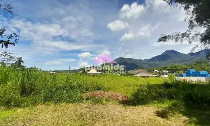 Terreno à venda, 384 m² por r$ 350.000,00 - mar verde - caraguatatuba/sp