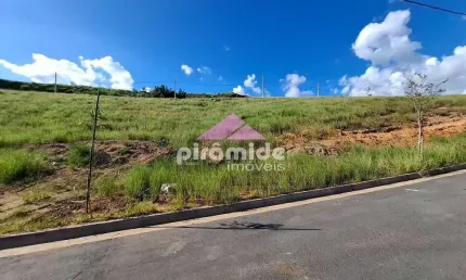 Terreno à venda, 250 m² por R$ 300.000,00 - mirante cambui - São José dos Campos/SP