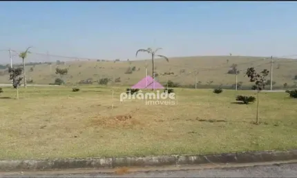 Terreno à venda, 360 m² por R$ 250.000,00 - Santa Luzia - Caçapava/SP