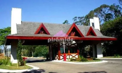 Terreno à venda, 1000 m² por r$ 290.000,00 - jambeiro - jambeiro/sp