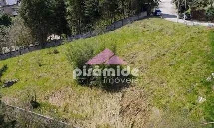 Terreno à venda, 468 m² por R$ 300.000,00 - Centro - Igaratá/SP