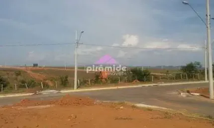 Terreno à venda, 215 m² por R$ 309.000,00 - Set Ville - São José dos Campos/SP