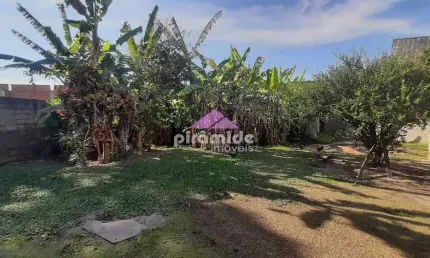 Terreno à venda, 1048 m² por R$ 400.000,00 - Morro do Algodão - Caraguatatuba/SP