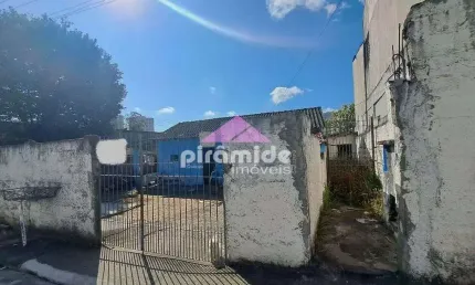 Terreno à venda, 243 m² por R$ 360.000,00 - Jardim Primavera - Jacareí/SP