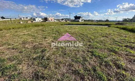 Terreno à venda, 250 m² por R$ 330.000,00 - Jardim das Flores - São José dos Campos/SP