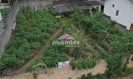 Terreno à venda, 250 m² por R$ 420.000,00 - Jardim das Indústrias - São José dos Campos/SP