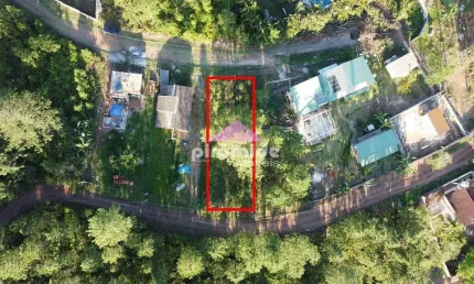 Terreno à venda, 498 m² por r$ 250.000,00 - capricórnio ii - caraguatatuba/sp