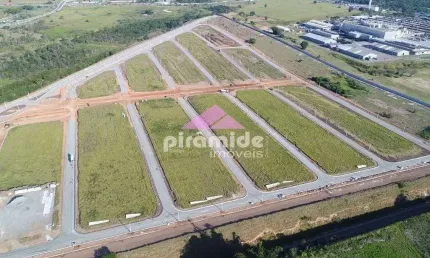 Terreno à venda, 250 m² por R$ 352.000,00 - Jardim das Flores - São José dos Campos/SP