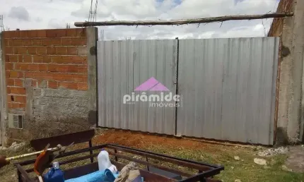 Terreno à venda, 175 m² por R$ 250.000,00 - Setville - São José dos Campos/SP
