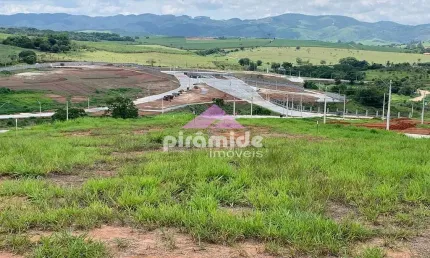 Terreno à venda, 356 m² por R$ 360.000,00 - Condomínio Ecopark Sunset - Caçapava/SP