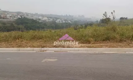 Terreno à venda, 250 m² por R$ 330.000,00 - mirante cambui - São José dos Campos/SP