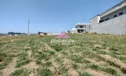 Terreno à venda, 360 m² por R$ 270.000,00 - Parque Residencial Maria Elmira - Caçapava/SP