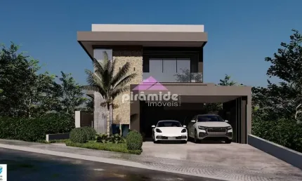 Terreno à venda, 350 m² por R$ 385.000,00 - Condomínio Residencial Mantiqueira - São José dos Campo