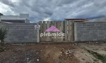Terreno à venda, 290 m² por r$ 210.000,00 - balneário dos golfinhos - caraguatatuba/sp