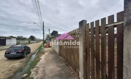 Terreno à venda, 250 m² por R$ 220.000,00 - Balneário dos Golfinhos - Caraguatatuba/SP