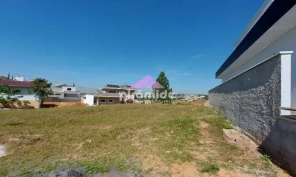 Terreno à venda, 252 m² por r$ 350.000,00 - condomínio residencial mantiqueira - são josé dos campo