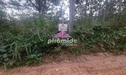 Terreno à venda, 500 m² por R$ 320.000,00 - Capricórnio III - Caraguatatuba/SP
