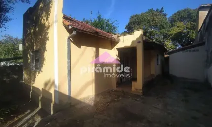 Terreno à venda, 213 m² por R$ 400.000,00 - Centro - São José dos Campos/SP