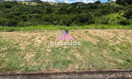 Terreno à venda, 1000 m² por r$ 260.000,00  - jambeiro/sp