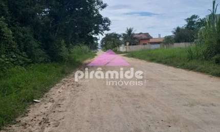 Terreno à venda, 360 m² por R$ 255.000,00 - Massaguaçu - Caraguatatuba/SP