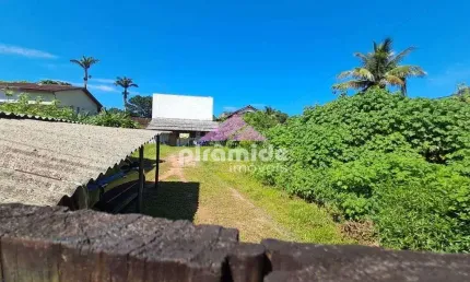 Terreno à venda, 300 m² por r$ 300.000,00 - massaguaçu - caraguatatuba/sp