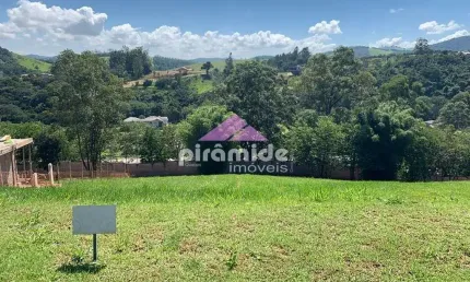 Terreno à venda, 1000 m² por r$ 320.000,00 - canaã - jambeiro/sp