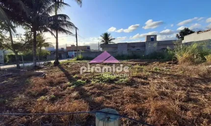 Terreno à venda, 341 m² por R$ 320.000,00 - Golfinho - Caraguatatuba/SP